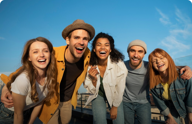 Didžiojo 5-eto asmenybės nustatymo testas TIPAS: MOKAMAS